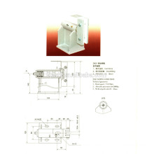 Zapata de guía deslizante DX21